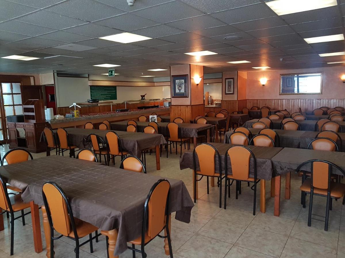 Apartamento Crest Pas *
