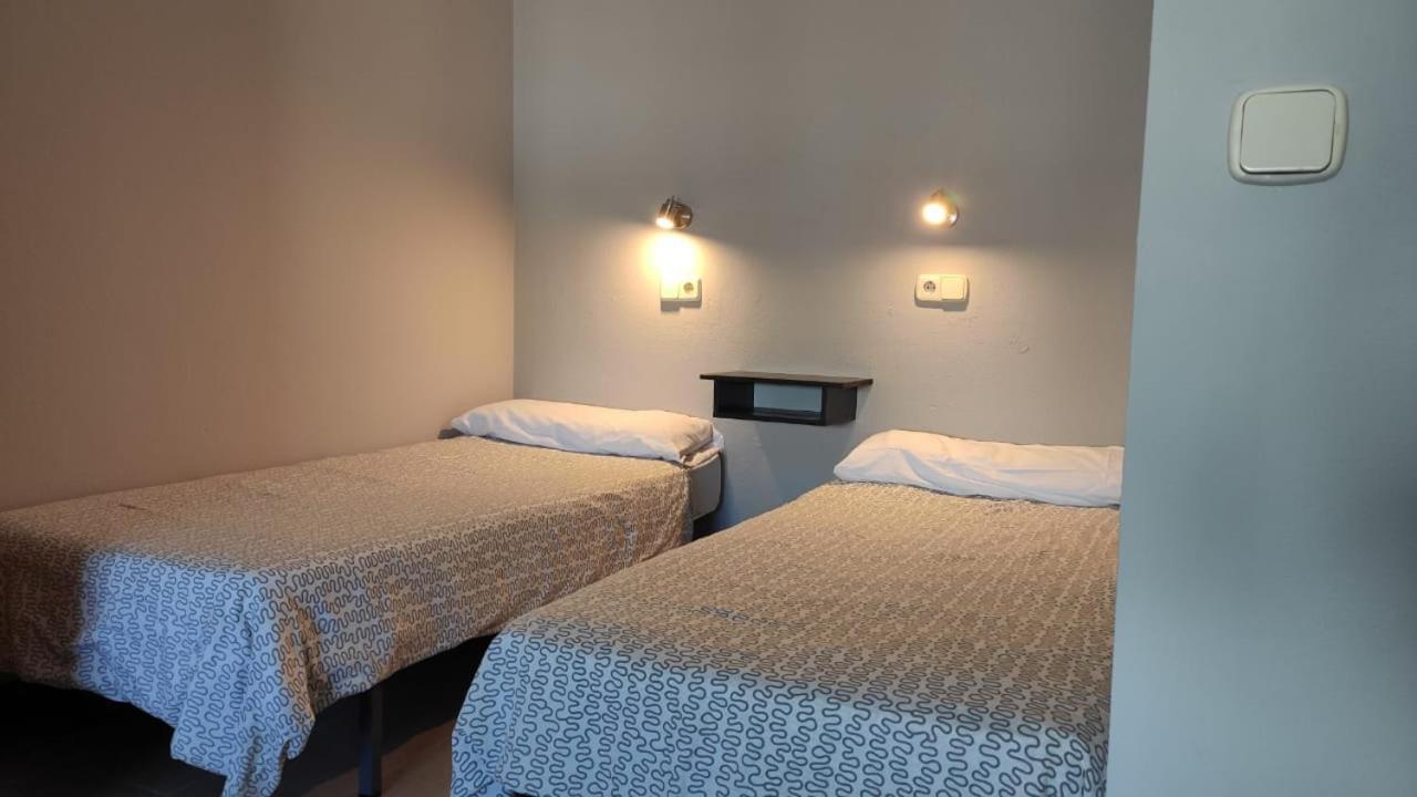 Apartamento Crest Pas