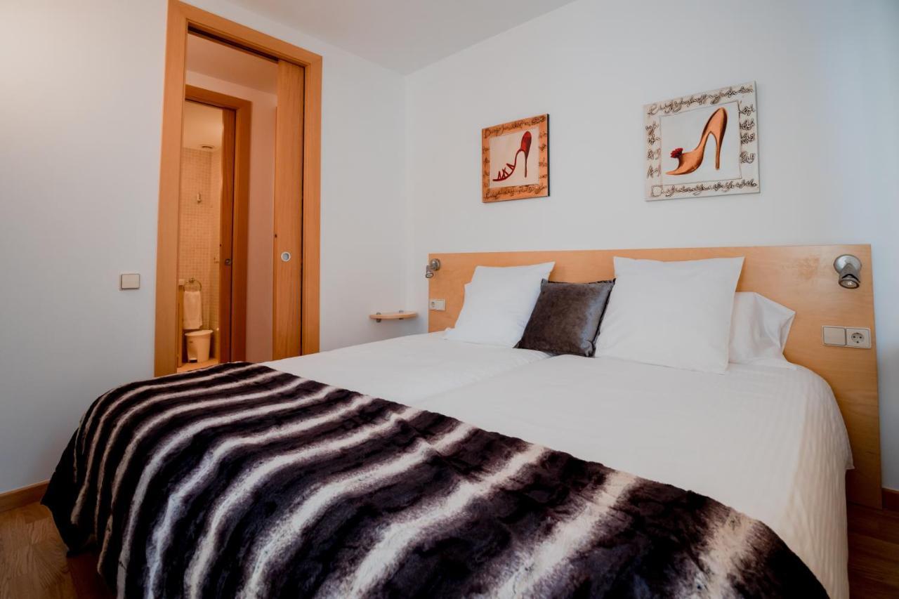 Ashome Apartment