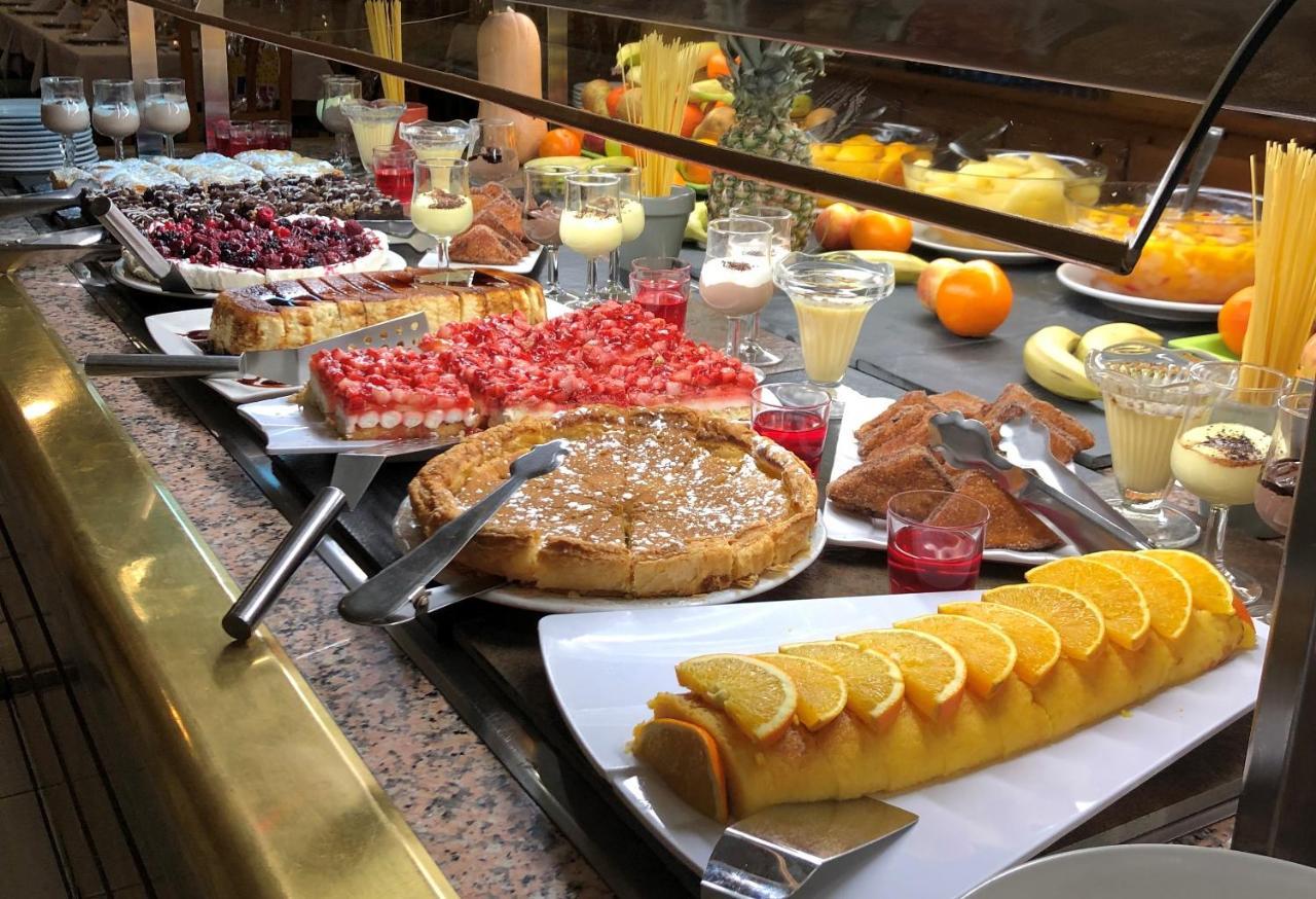 Les Terres Hotel 3*