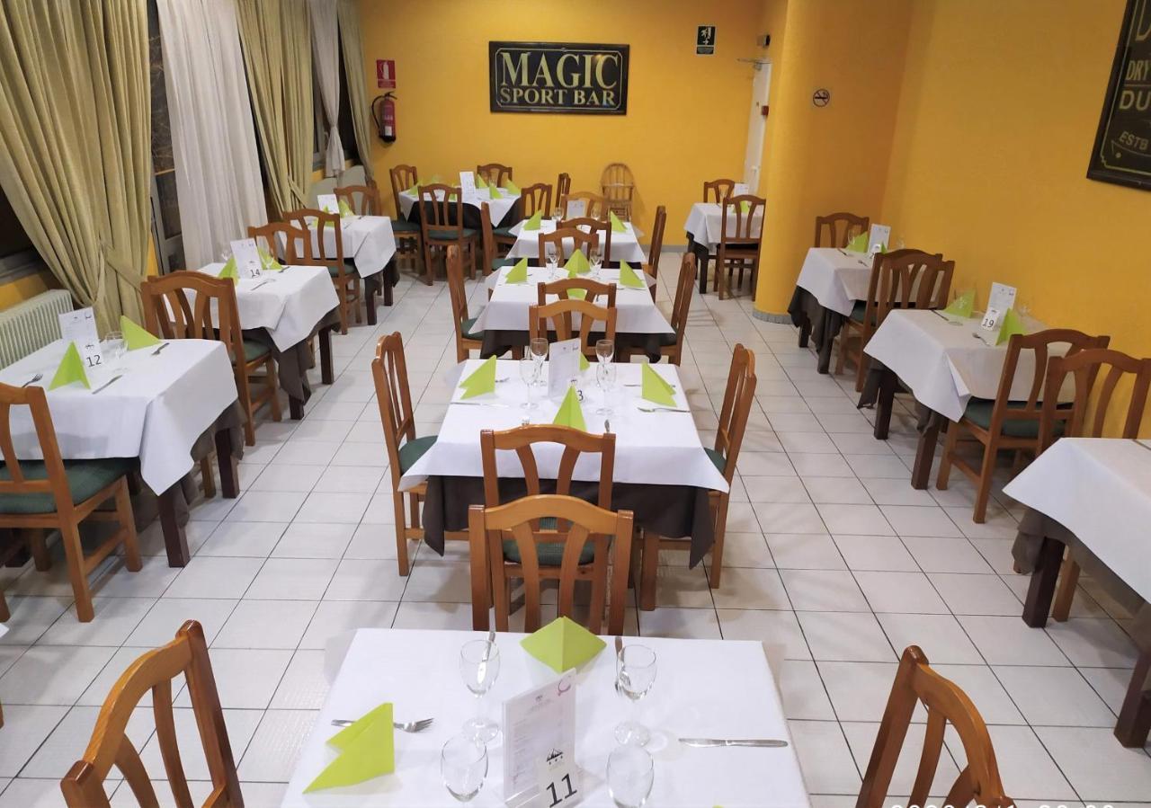 Hotel Les Terres