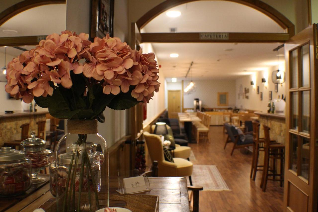 Meta Hotel 3*