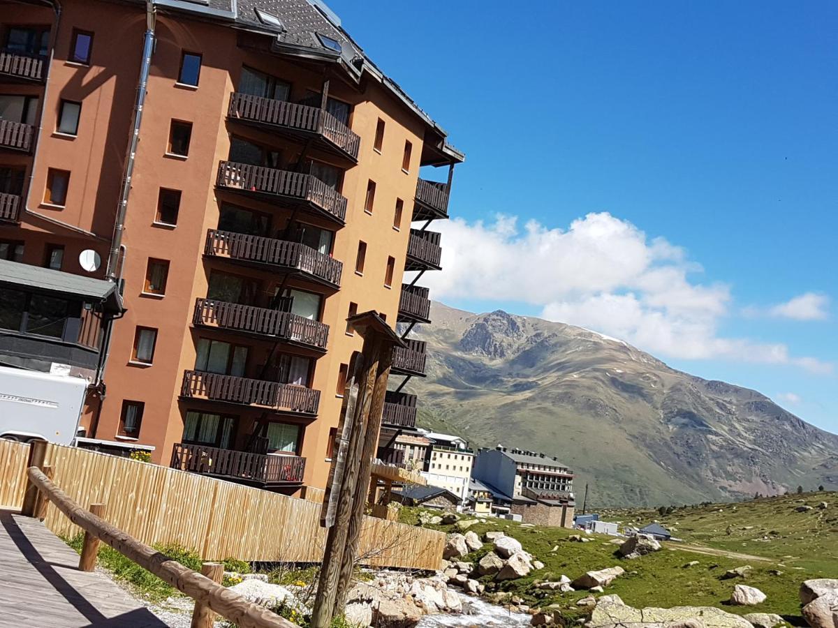 Apartamento Grifo Grizzly Pas De La Casa