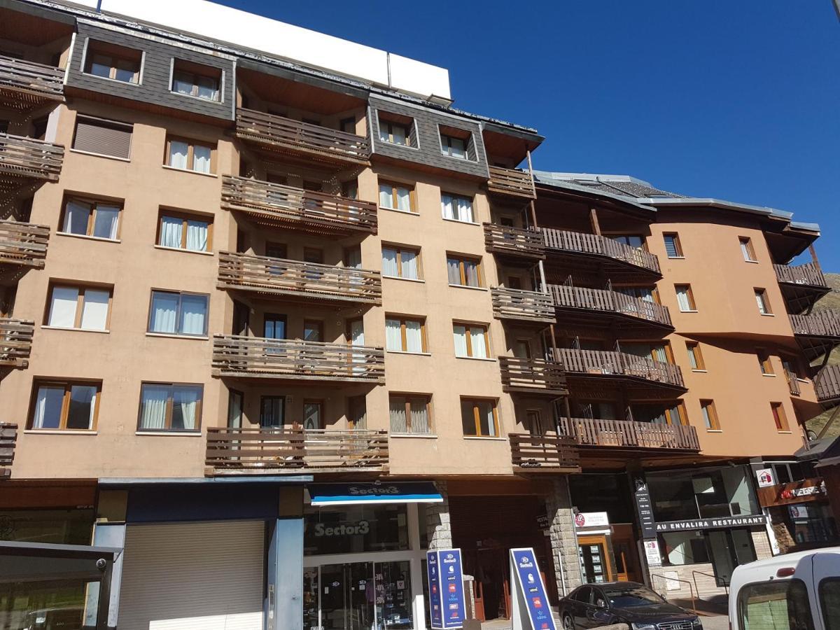 Grifovacances Canigou Apartamento Pas De La Casa