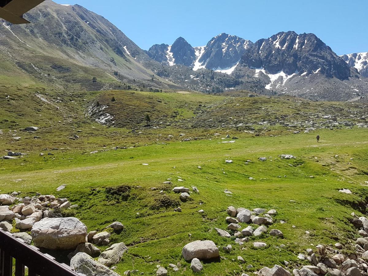 Grifovacances Canigou Apartamento