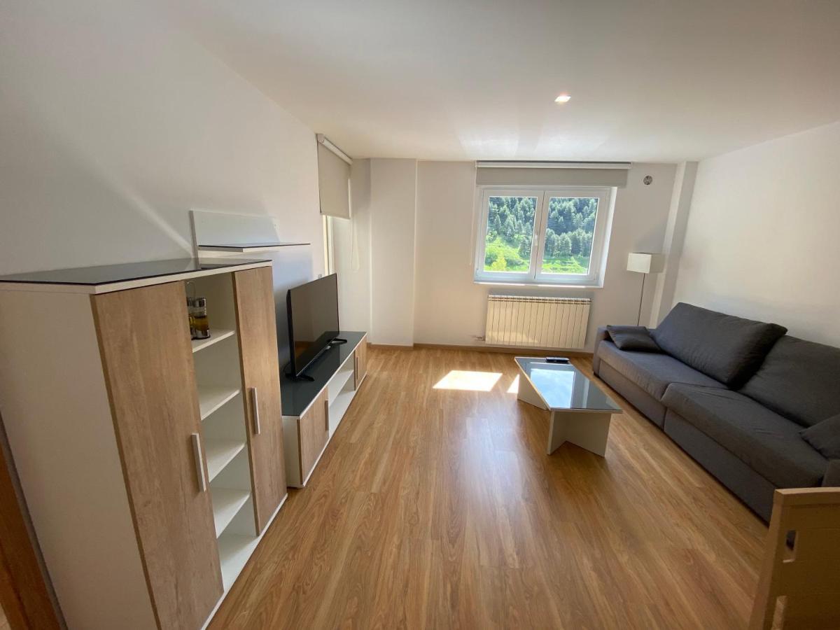 Apartamento P&c Ribasol Arinsal