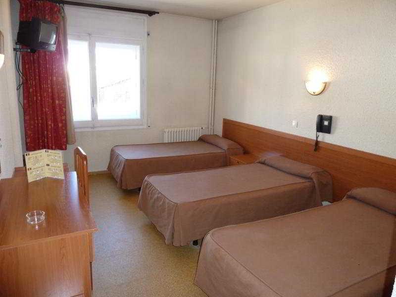 L'eslalom Hotel 2*