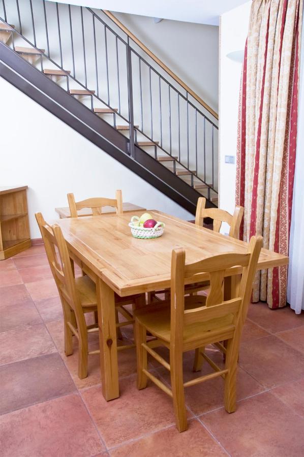 Apartment Sant Moritz Arinsal