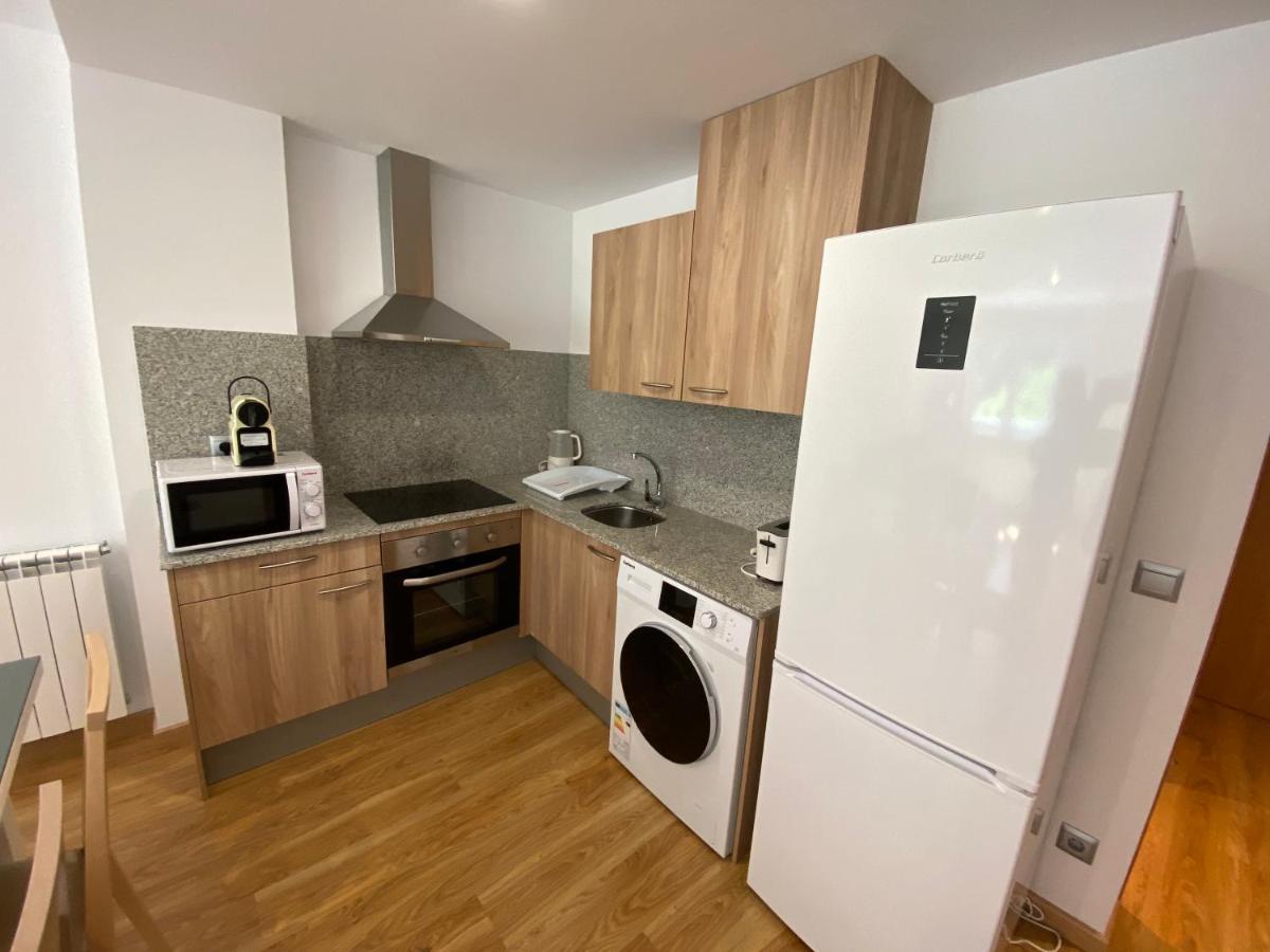 Apartamento P&c Ribasol Arinsal